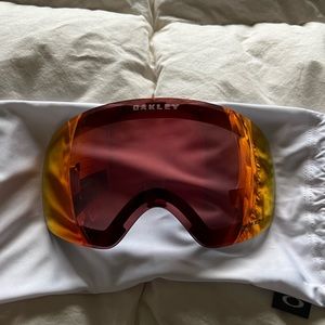 Oakley Flight Deck XM Replacement Lens